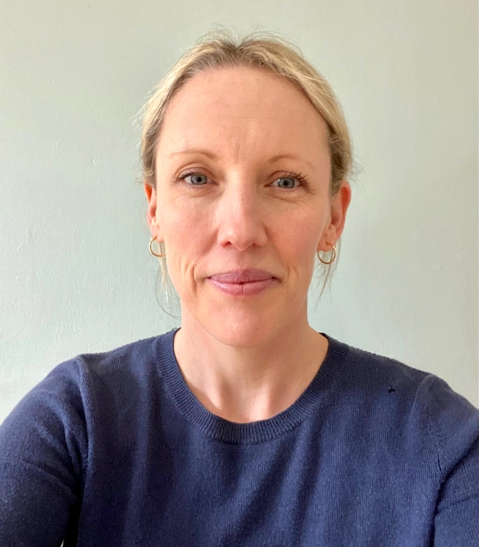 Image of Rhianne Hanbury