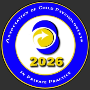 Logo - Association of Child Psychologists in Private Practice