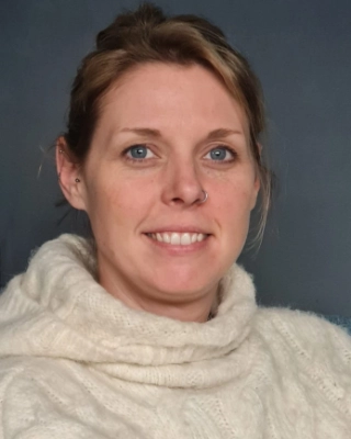 Image of Angela Evans