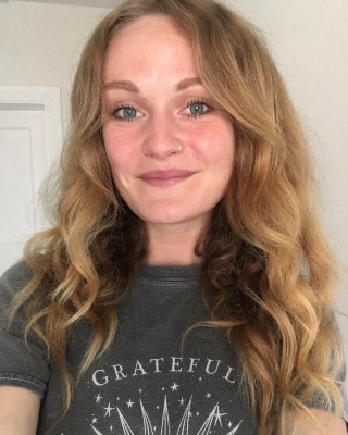 Image of Emily Dixon